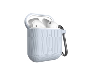 [U] by UAG Dot, Etui, Silikon, 22,68 g, Blå
