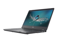 Fujitsu LIFEBOOK U7311 - Core i5 1135G7 / 2.4 GHz - Win 10 Pro 64-bit - Iris Xe Graphics - 8 GB RAM - 256 GB SSD NVMe, Value Endurance - 13.3 1920 x 1080 (Full HD) - Wi-Fi 6 - kbd: Nordisk