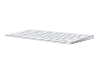 Apple Magic Keyboard with Touch ID - Tastatur - Bluetooth, USB-C - Svensk - for iMac Mac mini (I slutten av 2020) MacBook Air (I slutten av 2020) MacBook Pro