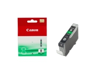 Canon CLI-8G - 13 ml - grønn - original - blekkbeholder - for PIXMA Pro9000, Pro9000 Mark II