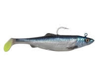 SG 4D Herring Big Shad 32cm 560g 1+1pcs Real Herring PHP