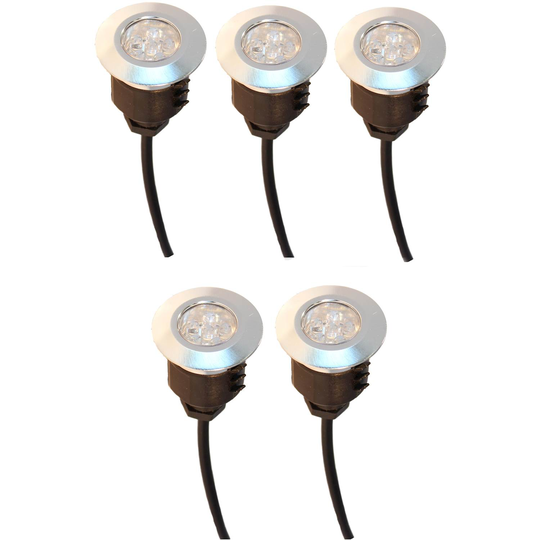 LightsOn Spectrum extension x 5