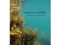 Havets planter | Språk: Dansk