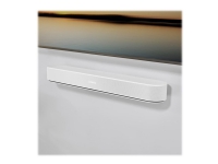 Sonos Beam (Gen 2) - Lydplanke - trådløs - Ethernet, Fast Ethernet, Wi-Fi - Appstyrt - hvit