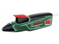 Bosch - Varmsmeltelimpistol - trådløs - 7 mm - 3.6 V