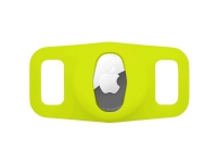 Case-Mate AirTag vedhæng Apple AirTag Limegrøn