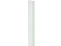 Philips PL-L 24W/827/4P 1CT, 24 W, 2G11, Lineær, 20000 timer, 1800 lm, Hvit