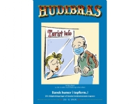 Hudibras 2021 | Qvist, BOB, Iber, WOW, Jacobsen, Aabech, Bindsløv, Mars, Lars N, Gettermann | Språk: Dansk