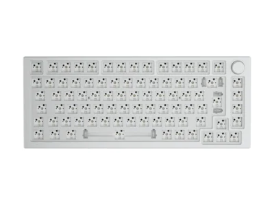 Glorious PC Gaming Race GMMK White Ice