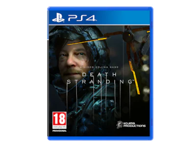 Death Stranding