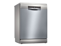 Bosch Serie | 6 SMS6EDI06E - Oppvaskmaskin - Wi-Fi - bredde: 60 cm - dybde: 60 cm - høyde: 84.5 cm - rustfritt stål