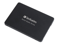 Verbatim Vi500 S3 - Solid State Drive - 1 TB - intern - 2.5 - SATA 6Gb/s