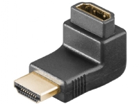 HDMI™-vinkeladapter,