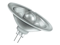 OSRAM HALOSPOT 48 - Pære for halogensøkelys - GY4 - 20 W - klasse C - varmt hvitt lys - 2800 K
