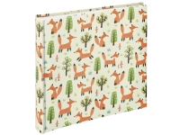Hama Forest, Beige, 100 ark, 10 x 15 cm, 1 stykker, 300 mm, 300 mm
