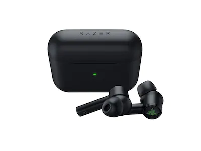 Razer Hammerhead Pro True Wireless Ørepropper