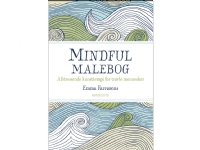 Mindful Malebog | Emma Farrarons | Språk: Dansk