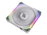 Lian Li UNI FAN SL120 - Kabinettvifte - hvit