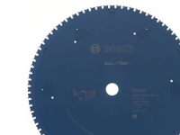 Bosch Expert - Sirkelformet sagblad - for metall - 355 mm - 80 tenner
