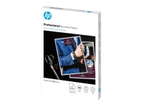 HP Professional - Matt - A4 (210 x 297 mm) - 200 g/m² - 150 ark fotopapir - for Laser MFP 13X LaserJet Managed Flow MFP E87660 Neverstop 1001 Neverstop Laser MFP 12XX