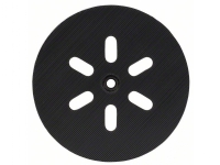 Bosch Accessories 2608601052 Slibetallerken medium, 150 mm Diameter 150 mm Passer til Excentersliber GEX 150 AC, PEX 15 AE