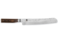 kai TDM-1705, Brødkniv, 23 cm, 1 stykker