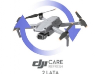 DJI Care Refresh - Utvidet serviceavtale - bytte - 2 år - forsendelse - for Air 2S