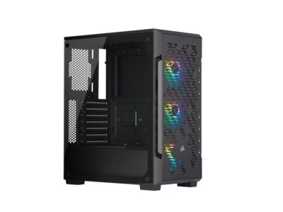 Corsair iCUE 220T RGB Airflow Mid Tower
