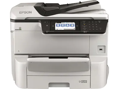 Epson WorkForce Pro WF-C8610DWF