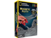 National Geographic Magnetic Putty