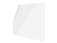 PanzerGlass Graphic Paper - Skjermbeskyttelse for nettbrett - film - for Apple 11-inch iPad Pro (1. generasjon, 2. generasjon)