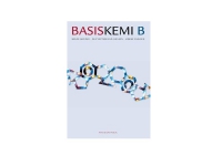 Basiskemi B | H. Mygind, O. Vesterlund Nielsen, V. Axelsen | Språk: Dansk