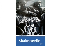 Skaknovelle | Stefan Zweig | Språk: Dansk