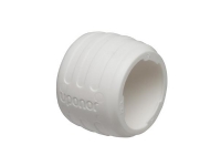 UPONOR Q&E EVOLUTION RING HVID ISO 25MM