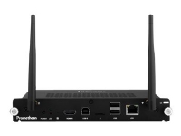 Promethean ActivConnect OPS-G - Digitalskiltspiller - 2 GB RAM - 16 GB - Realtek Semiconductor - Android 6.0 - 4K UHD (2160p)