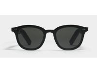 Huawei Gentle Monster X Eyewear II LANG-01, Sort, Venstre/høyre øye, Sort, Full rim, Sort, Lithium Polymer (LiPo)