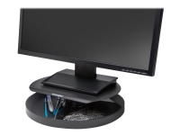 Kensington SmartFit Spin2 - Stativ - for Skjerm - svart