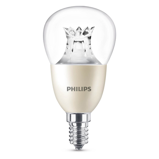 Philips LED KLOT 8W E14 VV KL WGD