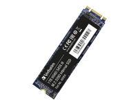 Verbatim Vi560 S3 - Solid State Drive - 1 TB - intern - M.2 2280 - SATA 6Gb/s
