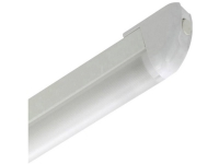 Müller-Licht Softlux LED-lampe Lysstofrør G5 35 W Neutralhvid Hvid