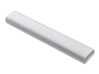 Samsung HW-S41T - Lydplanke - 2.0-kanal - trådløs - Bluetooth - Appstyrt - 100 watt - lysegrå