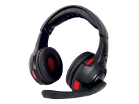 ESPERANZA GAMING HEADPHONE WITH MICROPHONE STRYKER