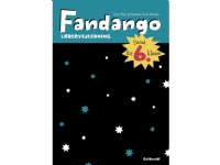 Fandango 6. Lærervejledning | Trine May Susanne Arne-Hansen | Språk: Dansk