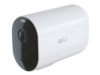 Arlo Pro 4 - Nettverksovervåkingskamera - farge (Dag og natt) - 4 MP - trådløs
