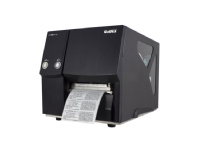 Godex ZX420 - Etikettskriver - direktetermisk / termisk overføring - Rull (11,8 cm) - 203 dpi - inntil 152 mm/sek - USB 2.0