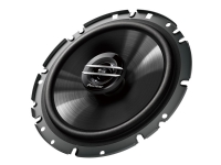 Pioneer G-series TS-G1720F - Høyttalere - for bil - 40 watt - toveis - koaksial
