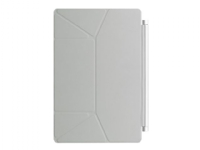 ASUS Transleeve Vivo - Beskyttelseshylse for tablet PC - grå - for VivoTab Smart ME400C, ME400CL