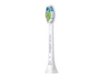 Philips Sonicare ProtectiveClean 5100 HX6850 - Tannbørstesett - trådløs - svart