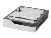 Lexmark - Mediaskuff - 550 ark inn 1 skuff(er) - for Lexmark B2865, MB2770, MS821, MS822, MS823, MS826, MX721, MX722, MX826, XM5365, XM5370