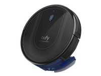 Eufy RoboVac G10 Hybrid - Gulvrenser - robotlignende - uten pose - svart